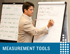 Measurement Tools