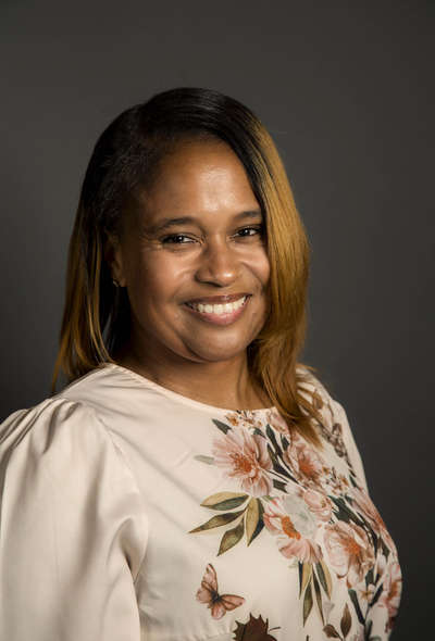 Tenia Wilson