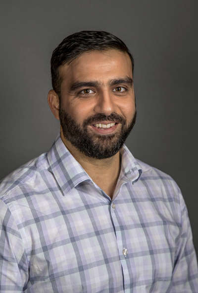 Hasib Siddiqi